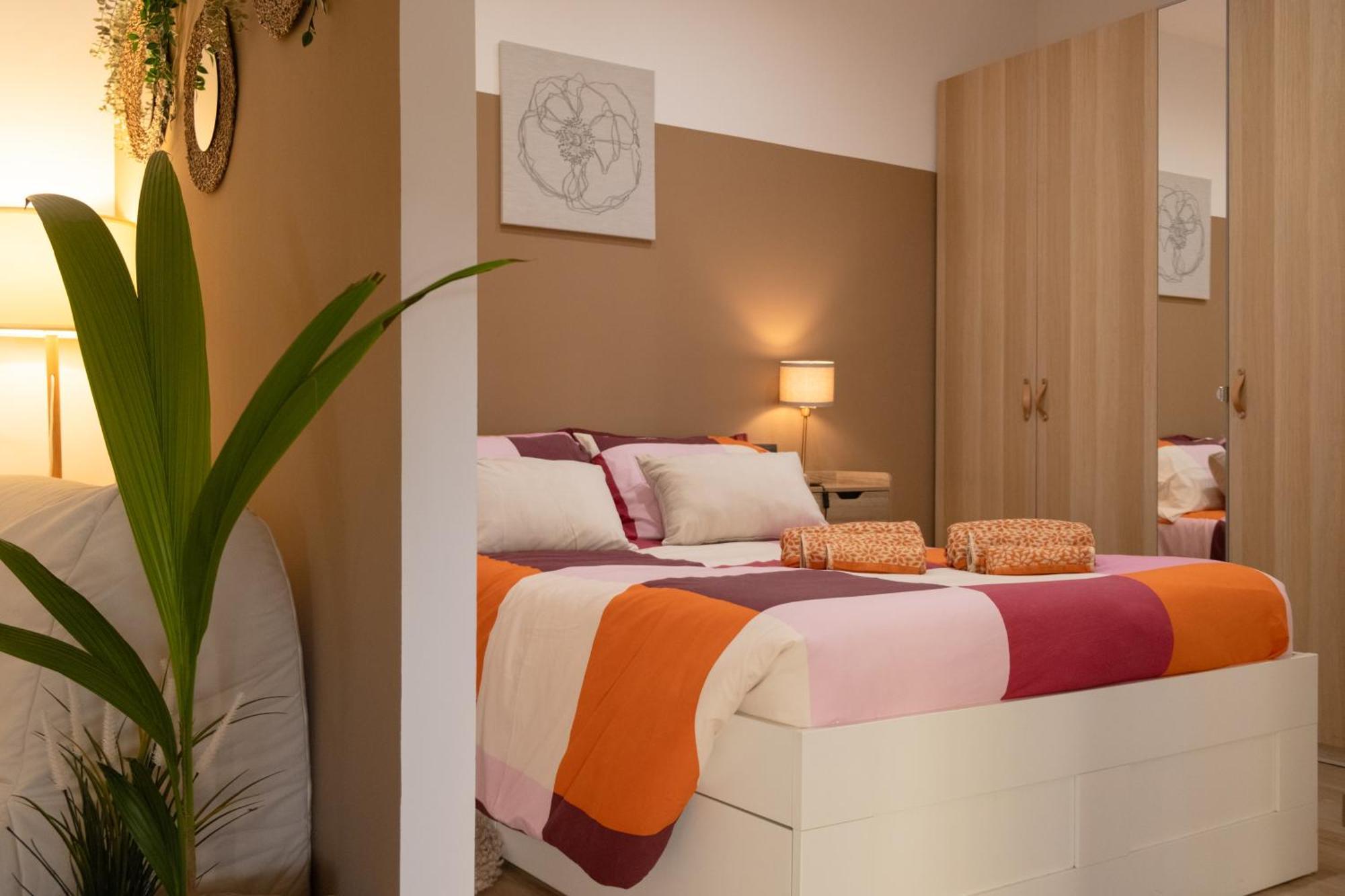 Camilla's Apartamento *