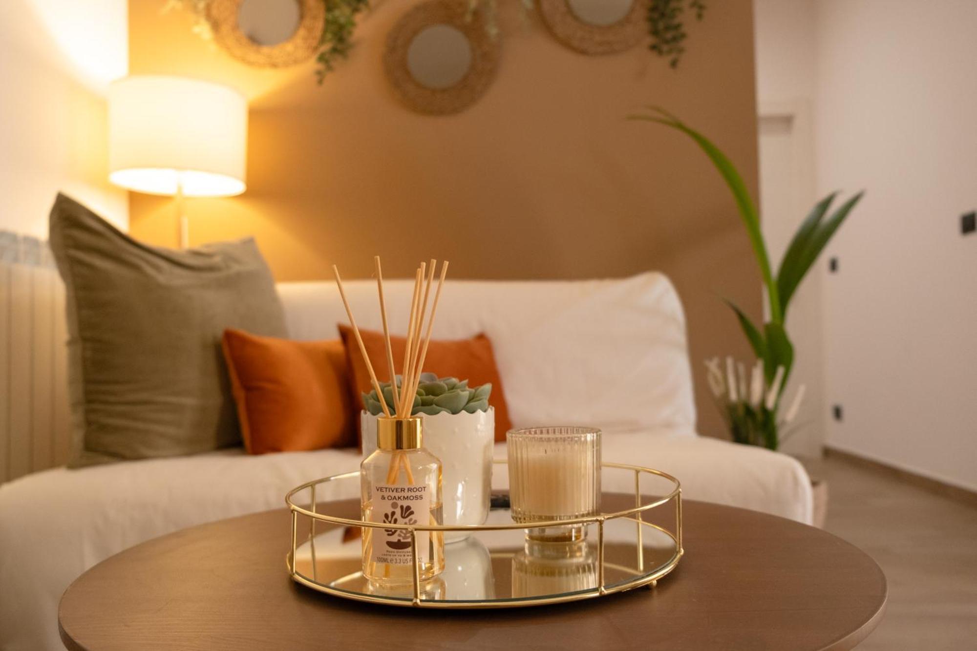 Camilla's Apartamento *