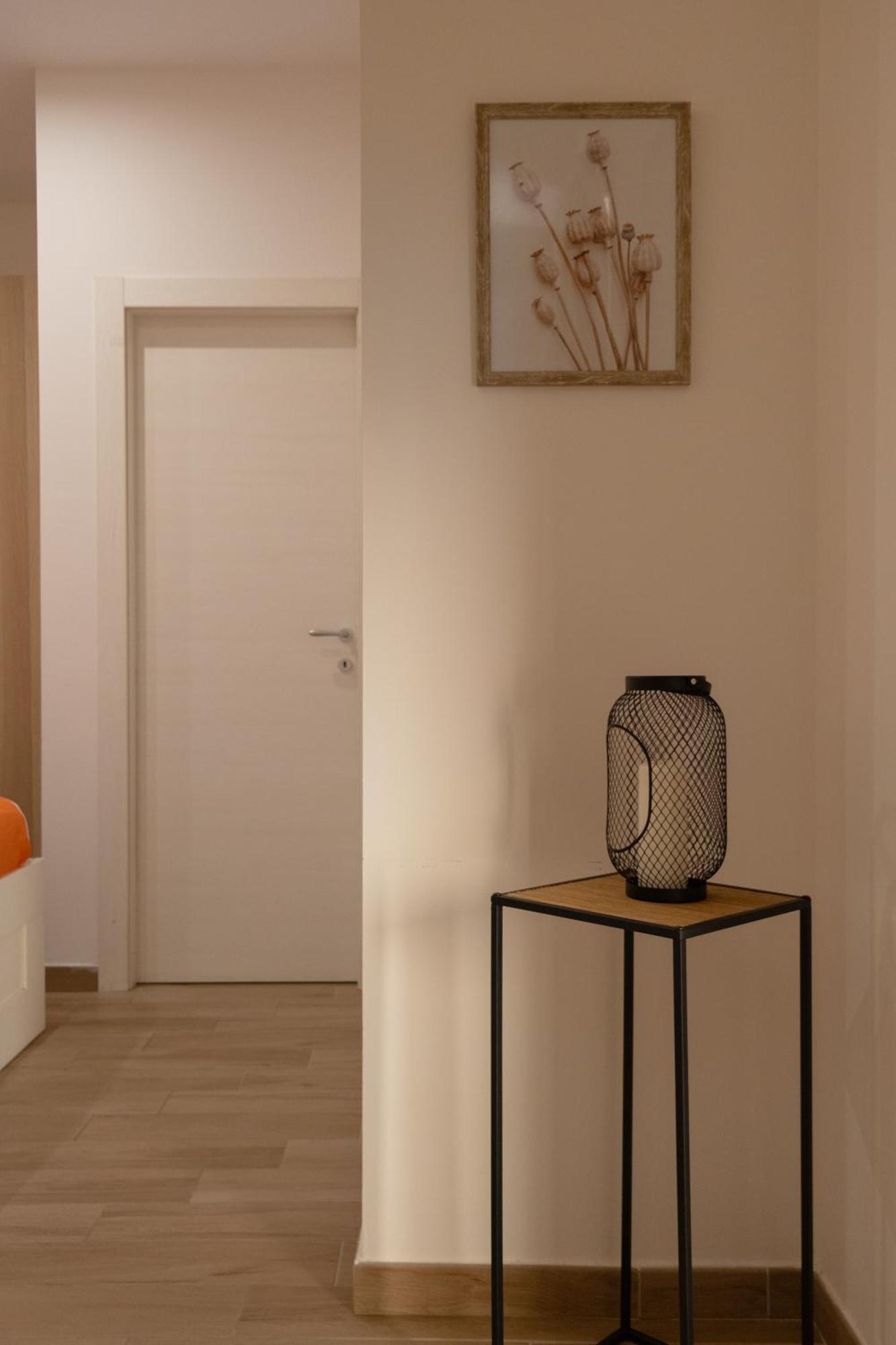 Camilla's Apartamento Turín