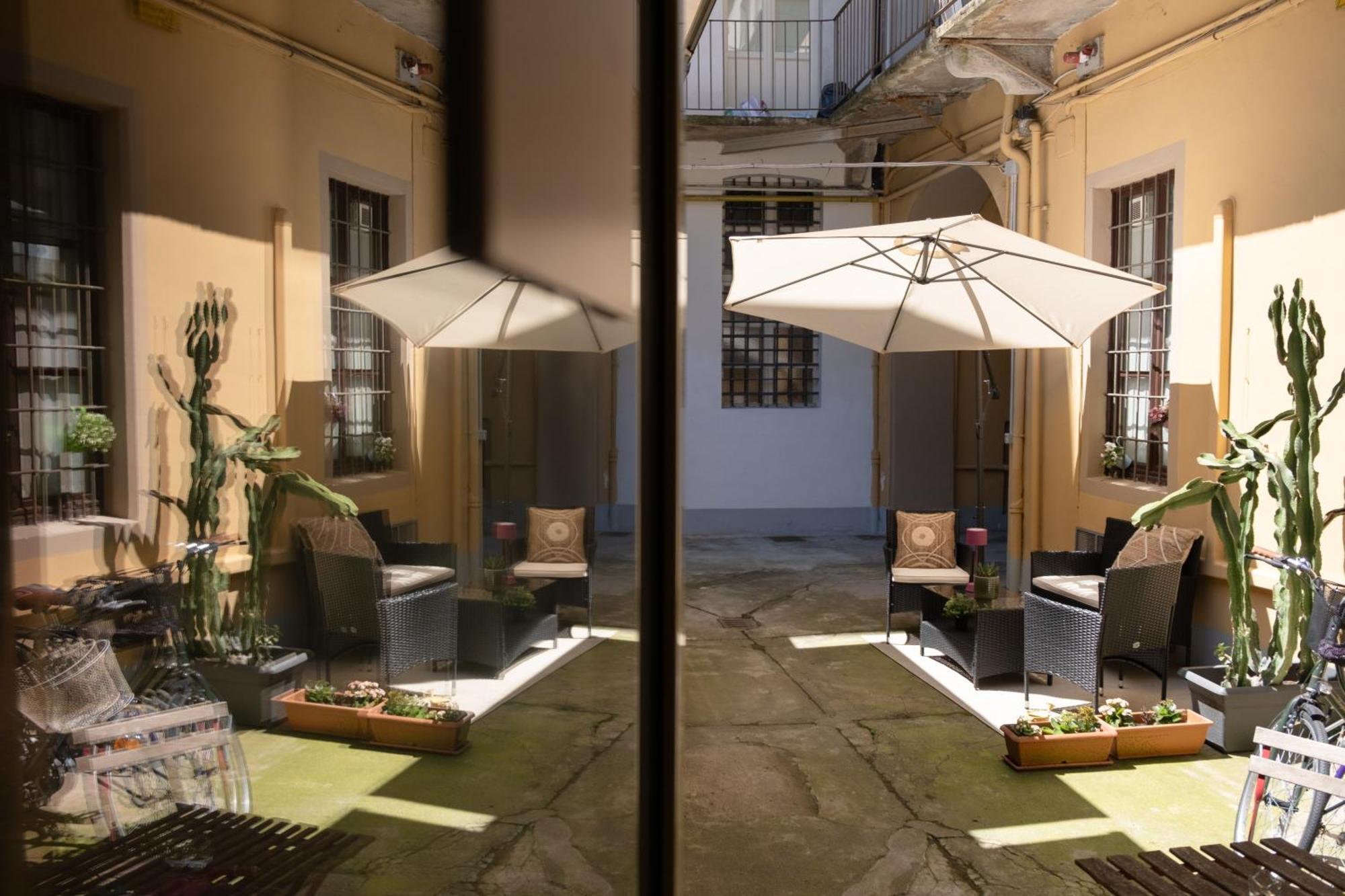 Camilla's Apartamento